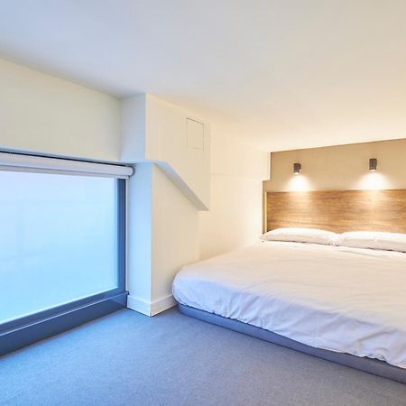 Madrid Urban Comfort Εξωτερικό φωτογραφία