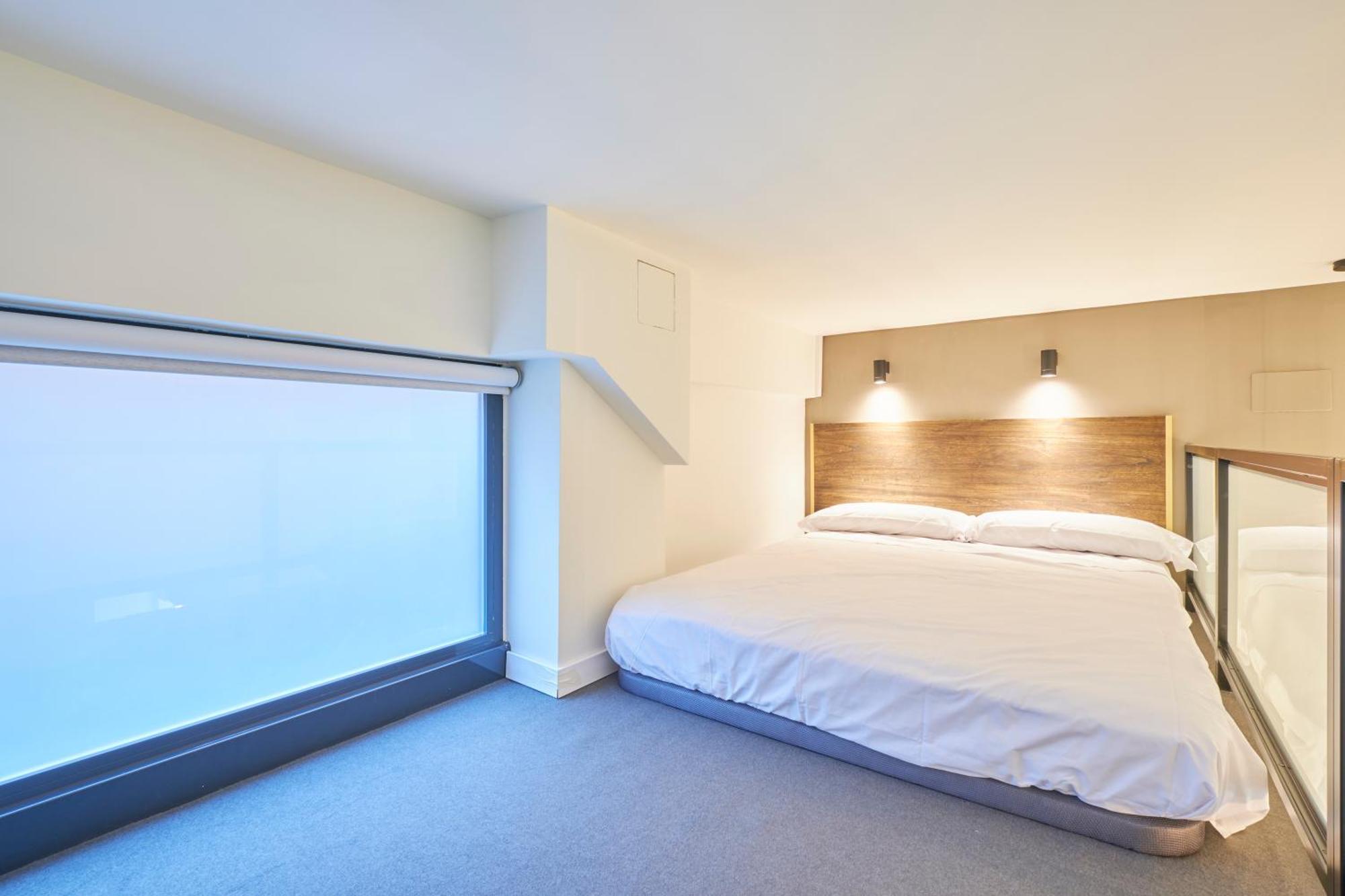 Madrid Urban Comfort Εξωτερικό φωτογραφία