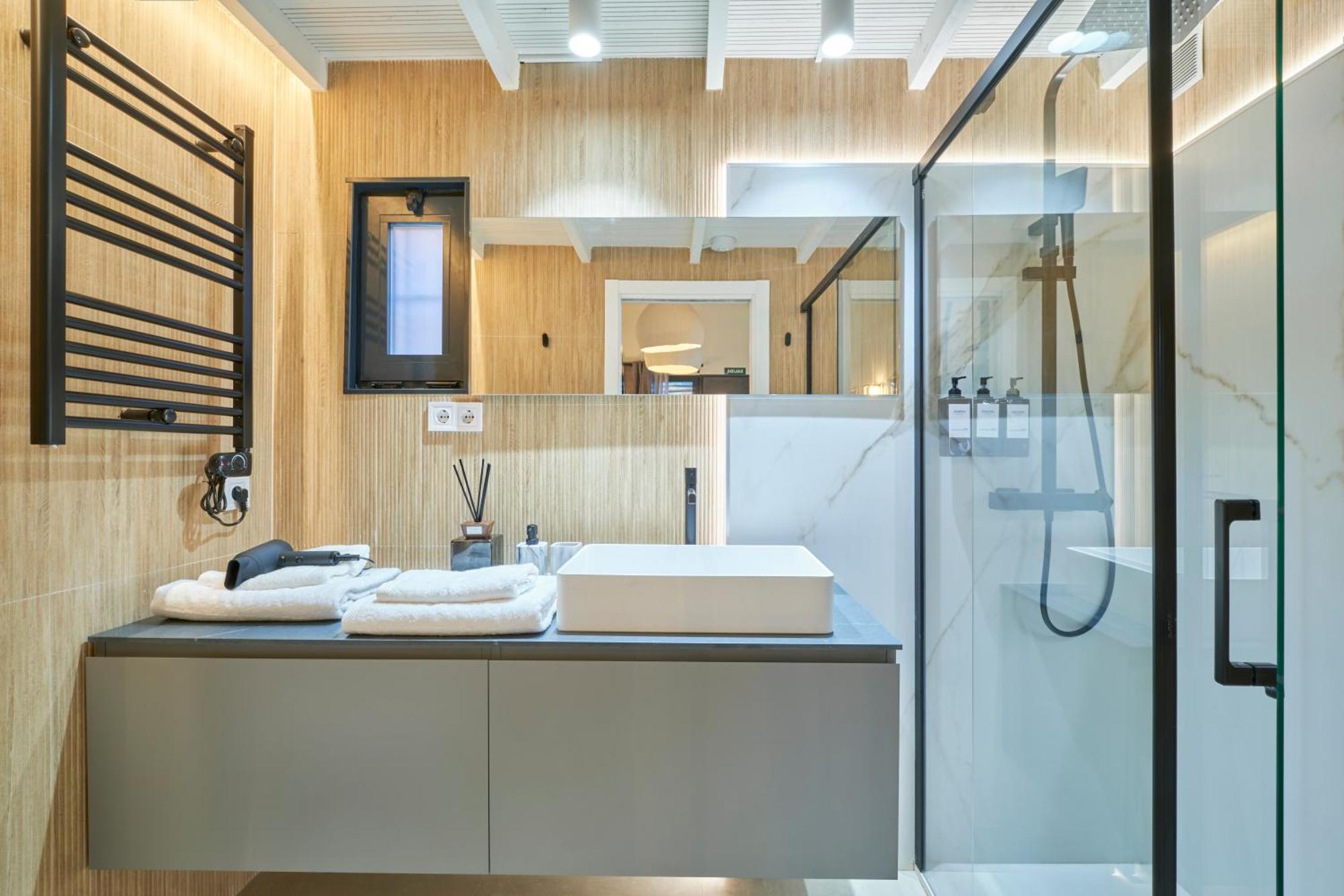 Madrid Urban Comfort Εξωτερικό φωτογραφία