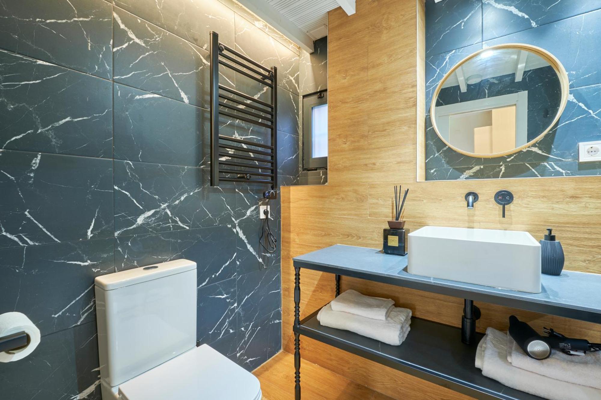 Madrid Urban Comfort Εξωτερικό φωτογραφία